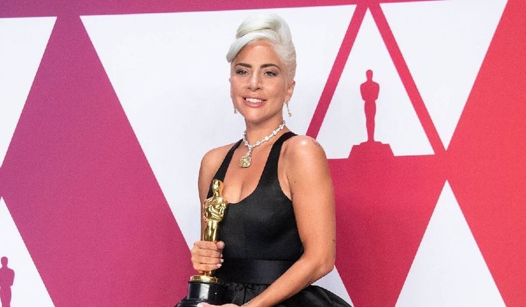 Lady Gaga es sin dudas una de las artistas que mayor ha sabido explotar su figura a lo largo de los años.