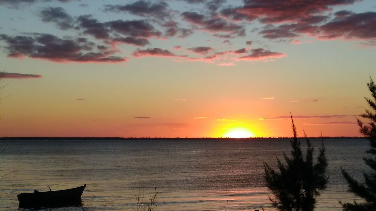 Ni Punta del Este ni Colonia: el destino de Uruguay que elig