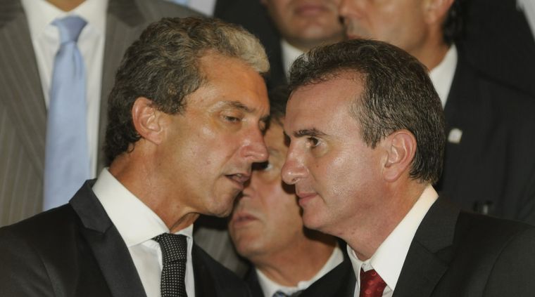 Foto: Alf Ponce / MDZ