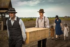 Es una película que deja huella, con escenas que permanecen en la memoria. Foto: Archivo