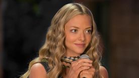 Mamma Mia estrenó en el año 2008.