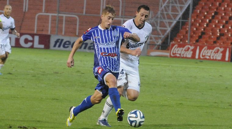 Foto: Alf Ponce / MDZ