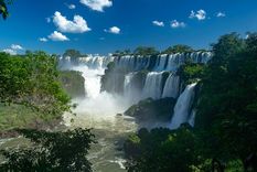 Argentina ya tiene una de las 7 maravillas naturales del mundo y puede competir en otra selección para volver a quedar en lo más alto.
