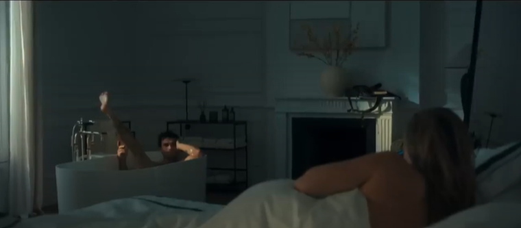 El mapa que me lleva a ti en Amazon Prime. Créditos: Amazon Prime Video El mapa que me lleva a ti en Amazon Prime. Créditos: Amazon Prime Video