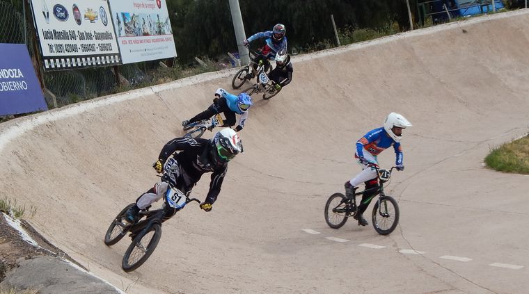 Foto: Juan Borsani/MDZ