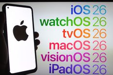 Apple liberó de forma simultánea los parches de seguridad para todos sus entornos en iOS 26.6.