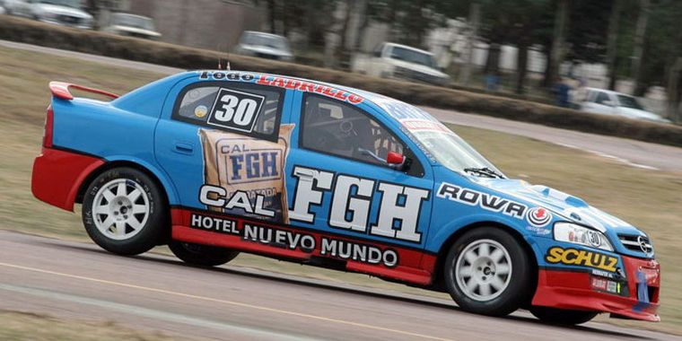 Foto: Prensa Juan José López