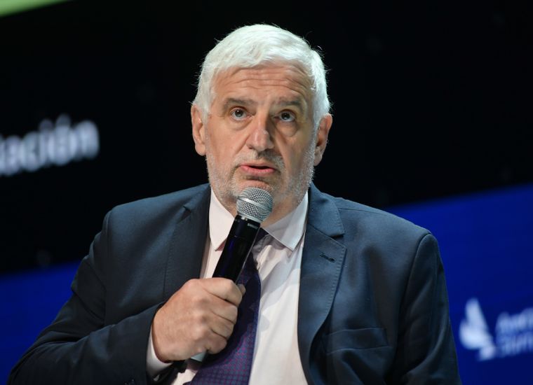 Fernando Vilella Foto: Noticias Argentinas