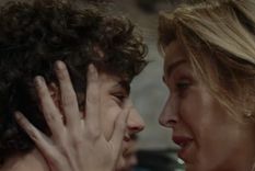 Un drama para reflexionar sobre la familia, el amor y la aceptación Foto: Netflix