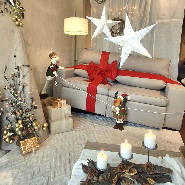 Seis comercios quedaron como finalistas y el público definirá al ganador.