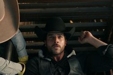 El éxito de esta serie en Netflix sorprende. Foto: Archivo