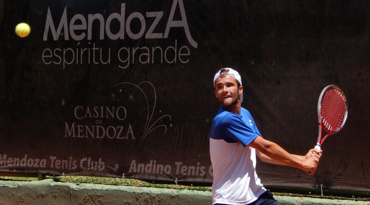 Foto: Juan Borsani/MDZ