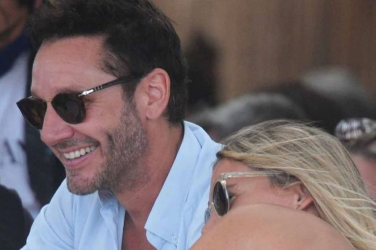 UNA FAMOSA DESTROZÓ A LA NUEVA NOVIA DE BENJAMÍN VICUÑA Y LA ACUSÓ DE MALA AMIGA