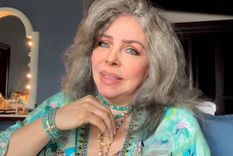 La mansión que Verónica Castro tiene en Acapulco está llena de lujos.