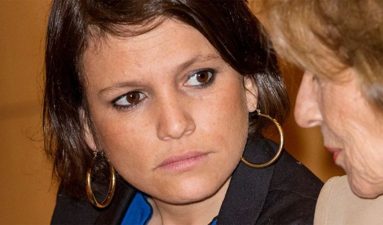 Inés Zorreguieta falleció el 6 de junio del 2018 en Buenos Aires, Argentina. Foto: Vanity Fair