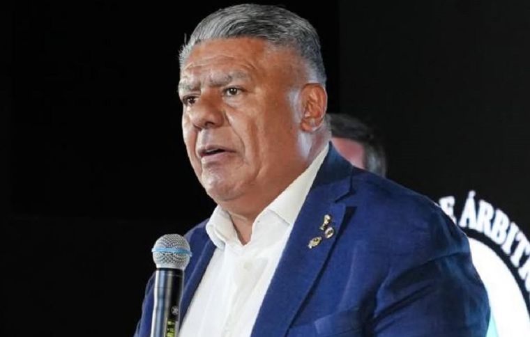 ARCA detectó más irregularidades en la AFA.&nbsp;