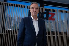 Pichetto celebró el fallo de YPF en EE.UU. y lanzó duras críticas al Gobierno.