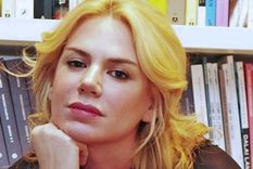 Esmeralda Mitre mostró el antes y el después de su última cirugía estética La actriz se mostró muy feliz por los resultados Foto: @esmeraldamitreok