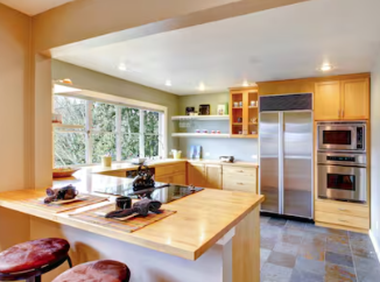 Adiós a la mesa. La tendencia que se impone. Adiós a la mesa. La tendencia que se impone.