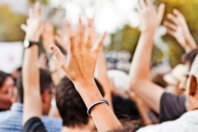 MDZol | El consumo debe ser un logro diario y realizarse a través de un acto lento y disfrutable, al servicio del cuerpo y de la mente. Foto: Archivo MDZ