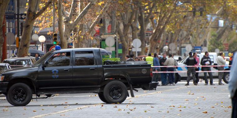 Foto: Ivana González/MDZ