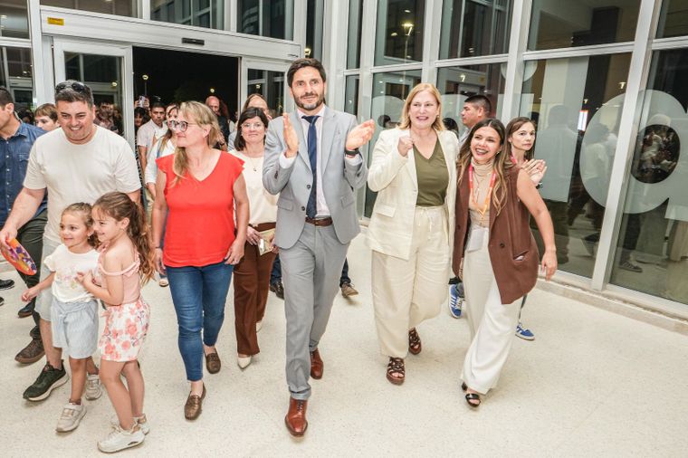 Maximiliano Pullaro criticó al Gobierno y habló de la causa Andis