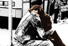 El alma, sus ojos y mis manos son igual a mi. Foto: ar.pinterest.com/pin/75646468737132816/