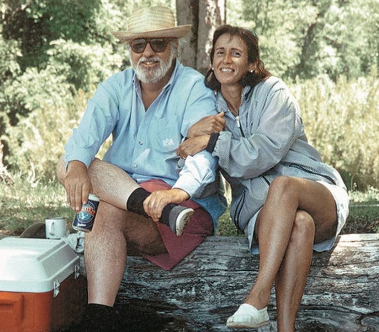 Hermanos Horacio era hermano de la víctima y fue acusado de encubrir su asesinato.