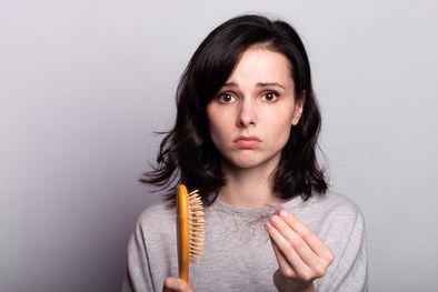 MDZol | Con este remedio casero el pelo crecerá mucho más brillante Foto: Shutterstock