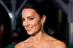 Kate Middleton Foto: Instagram @katemiddletonphotos