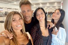 La familia Sabatini. Foto: El Nacional - elnacional.com