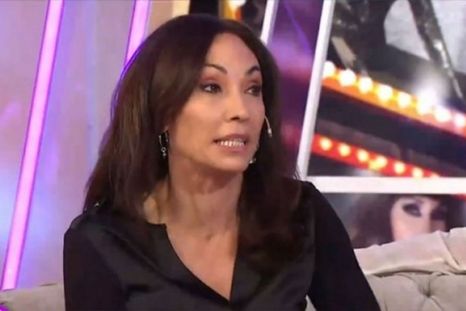 Ernestina Pais falleció a los 54 años en un brutal accidente. Foto: captura de video eltrece. Ernestina Pais falleció a los 54 años en un brutal accidente. Foto: captura de video eltrece.