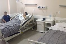 acompanar a un paciente internado no es un privilegio: es un derecho protegido por ley acompanar a un paciente internado no es un privilegio: es un derecho protegido por ley