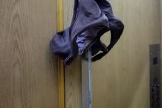 ¿Es una tanga? ¿Es un slip? Foto: MDZ