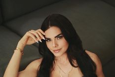 Livia Brito es una de las actrices más convocantes de la pantalla chica. Foto: Instagram/Livia Brito