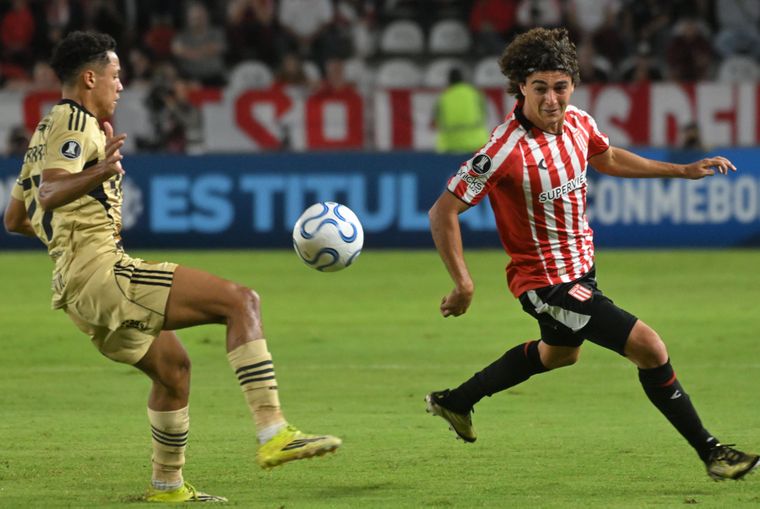 Estudiantes enfrenta a Cusco en UNO.