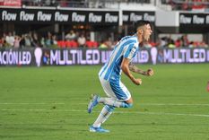 racing gano en la plata y cerro el torneo en zona de copa libertadores racing gano en la plata y cerro el torneo en zona de copa libertadores