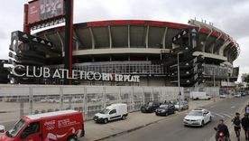 El nuevo concurso de la Fundación River Plate dará un premio millonario.