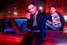 Netflix: la miniserie de suspenso y drama que se posiciona entre las más vistas Maleantes es una serie alemana. Foto: Netflix