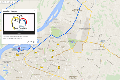 MDZol | Foto: Google Maps