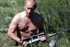 Vladimir Putin tiene problemas logísticos serios en Ucrania. Foto: BBC. Vladimir Putin tiene problemas logísticos serios en Ucrania. Foto: BBC.