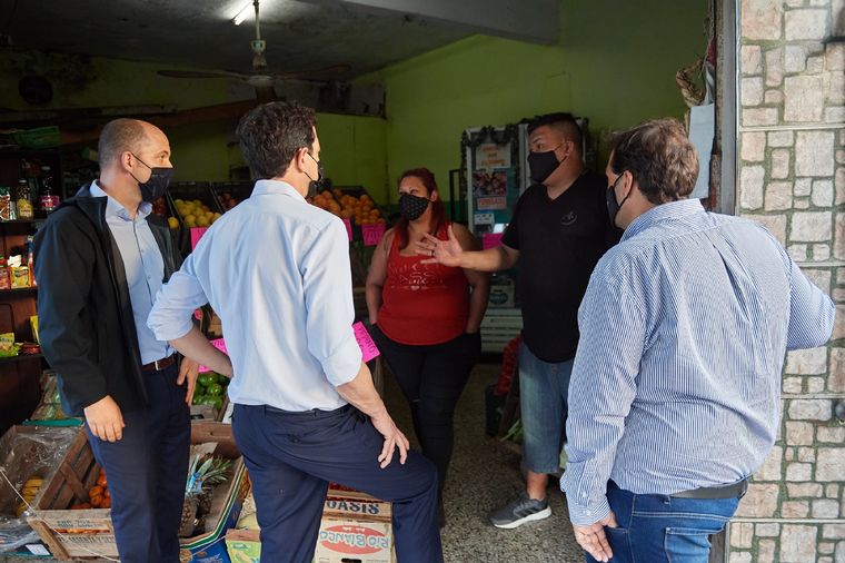 Foto: Twitter Wado de Pedro