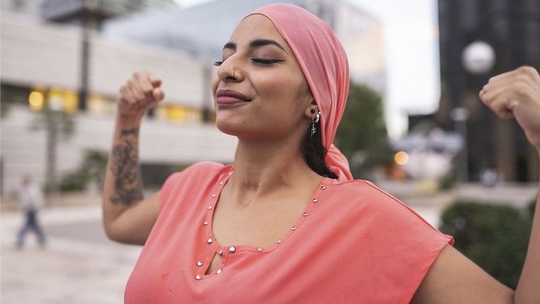 El tratamiento de algunos tumores está pasando por una verdadera revolución en la última década Foto: GETTY IMAGES