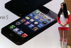 finalmente, el iphone 5 sera ensamblado en argentina