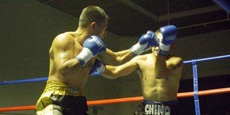 Tupungato albergará al deporte de las narices chatas. Foto: MDZ