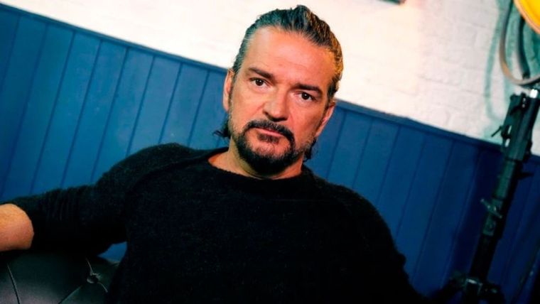 Ricardo Arjona Fuente: EFE