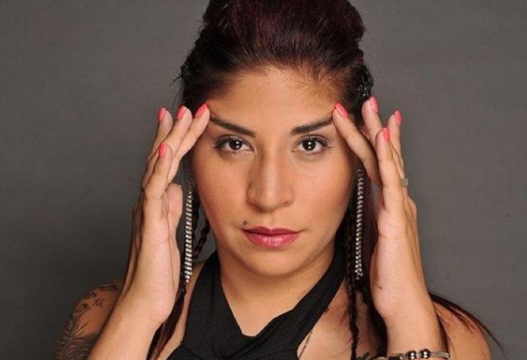 Rocío Quiroz Foto: Instagram