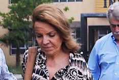 internaron a freydoz en la misma clinica en la que estuvo diego