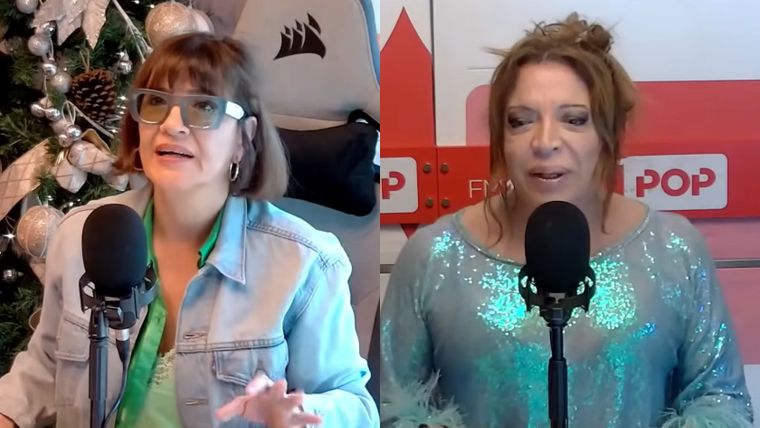 Las figuras se quedaron sin programa.&nbsp;