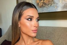 el sensual vestido de agus gandolfo en la boda de caro calvagni y nicolas tagliafico dejo poco a la imaginacion el sensual vestido de agus gandolfo en la boda de caro calvagni y nicolas tagliafico dejo poco a la imaginacion